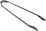 Fender Rod 28 Fixation du chemin 6 mm noir