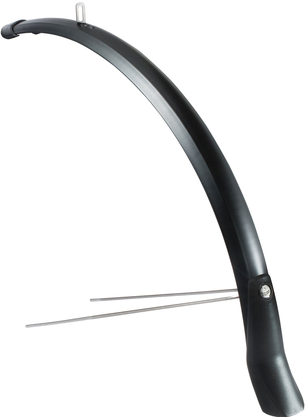 Snello Front Fender 28 Inch 46 mm Matt Black