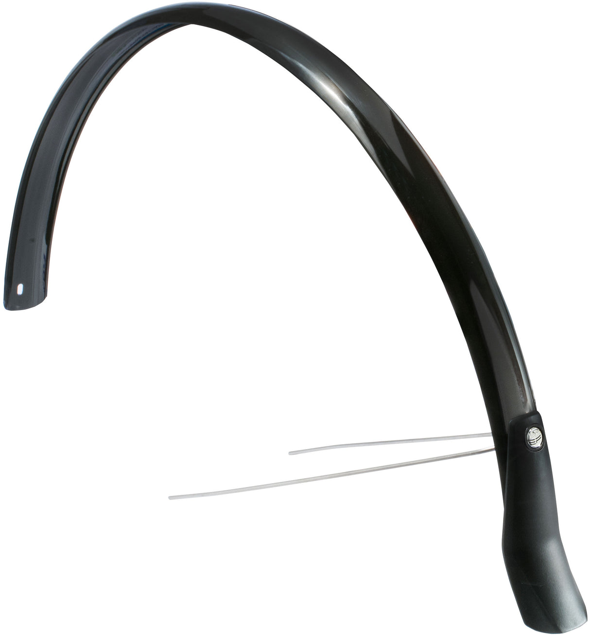 Batavus Snello Fender trasero 46 mm 28 pulgadas Negro