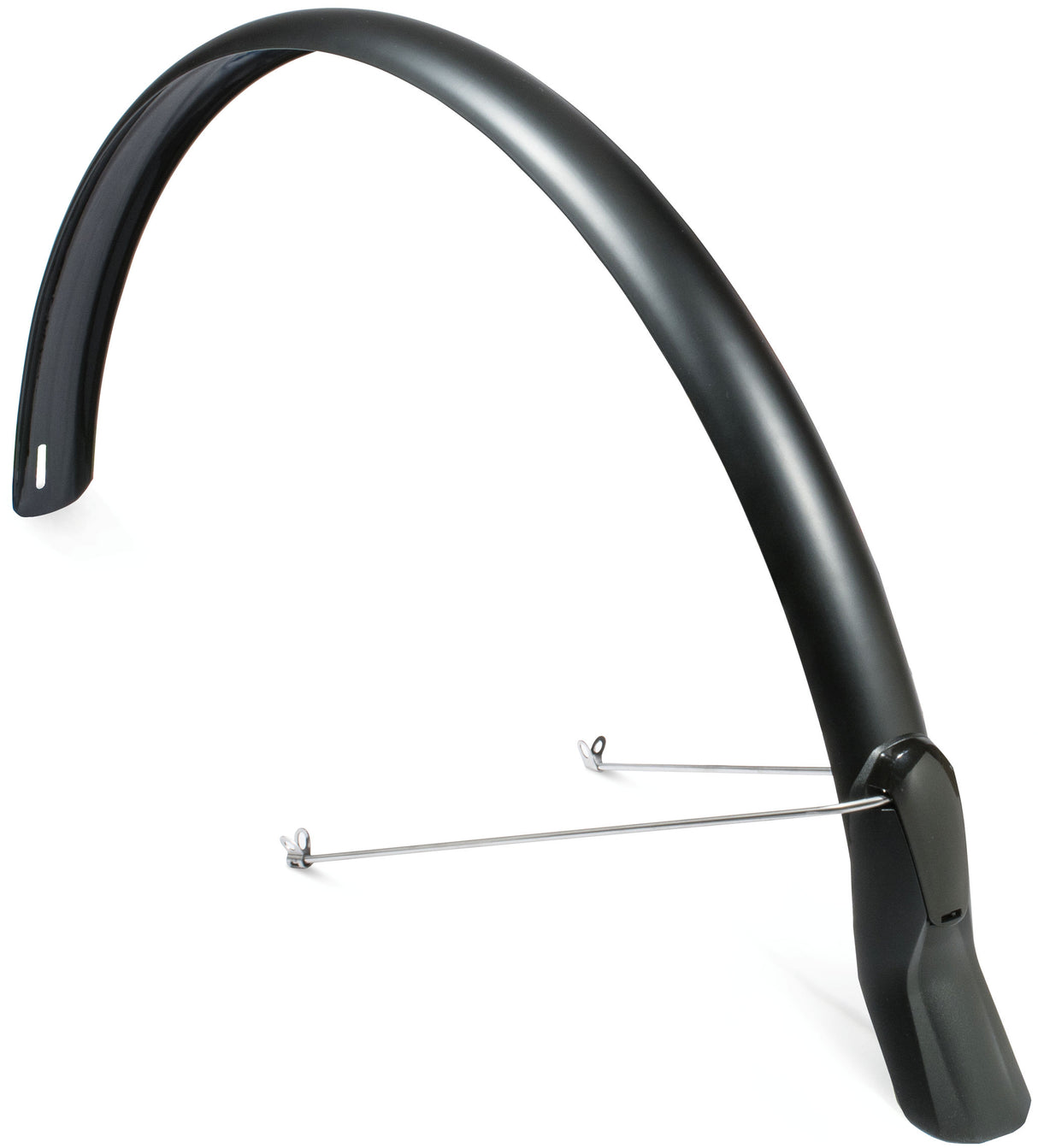 Eurofender Scatto rear fender 51mm - 28 inch matte black