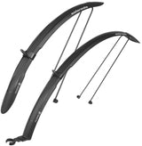 Fender Set 28 Polisport Colorado City - Schwaarz