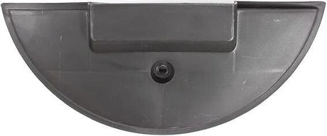 Rms afdekkap spare wheel cover black 10 inch