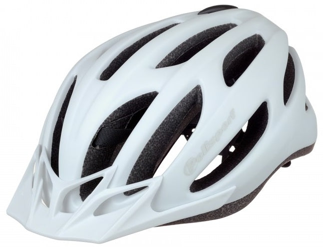 PoliSport MTB Helm Sport-Flow M 55-57cm Mat Bela