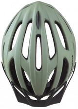 Polisport MTB Helm Sport-Flow L 58-62CM Mat Green