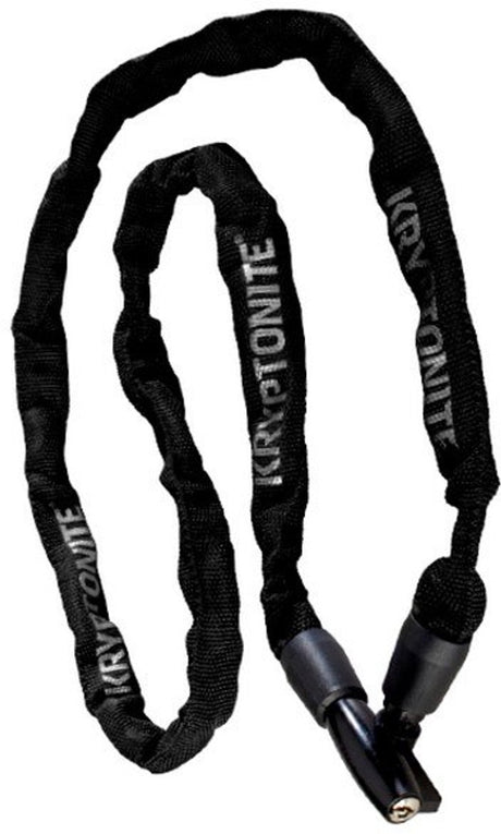 Kryptonite keeper 411 - kettingslot - fietsslot - 110 cm lang