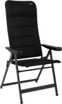 Crespo - standenstoel - l - ap 240 - air-deluxe - zwart