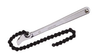 Jonnesway sleutel kettingoliefilter 19 ai050010