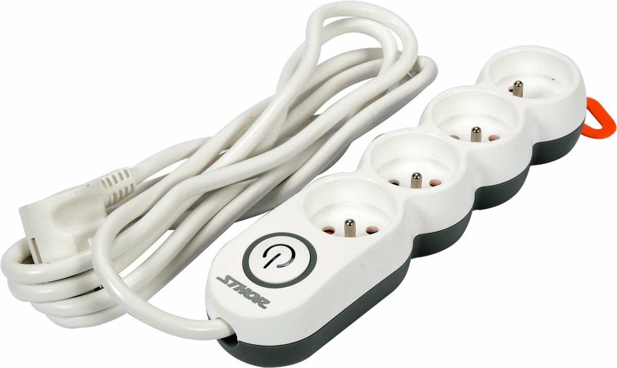 Sthor uitbreiding strippen u.4g*1,5m **