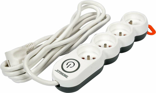 Sthor uitbreiding strippen u.4g*1,5m **