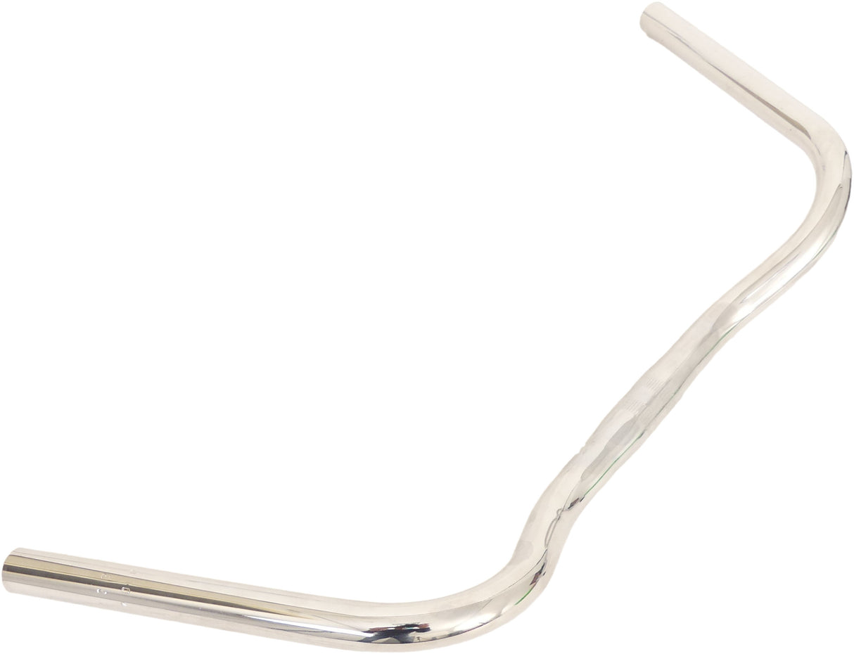 Ergotec SteGings City Trekking NSU 25.4X566 mm Chrom