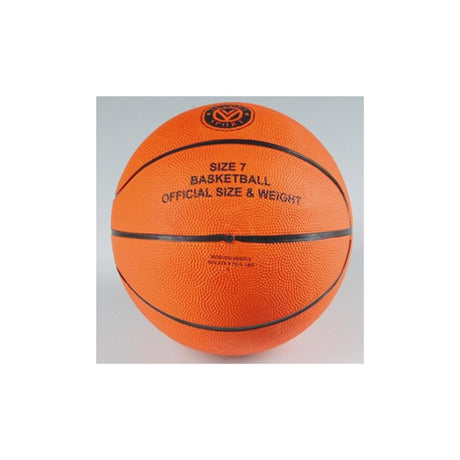 Engelhart basketbal, maat 7