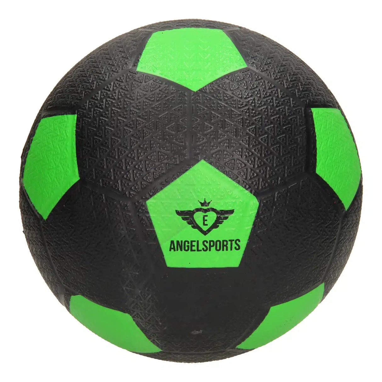 Engelhart Street Football Guber Green