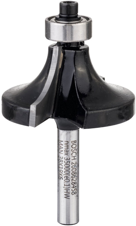 Bosch afr.pr.frees kog, hm,38mm,12.7mm,6mm