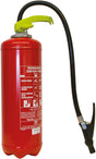 Belmic brandblusser 6kg a b c benor (gebouwen)
