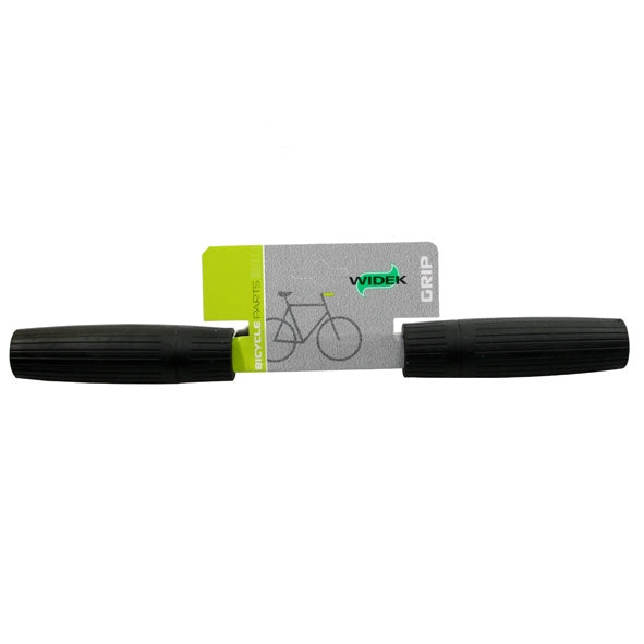 Mango de bicicleta Widek Widek de 120 mm de negro