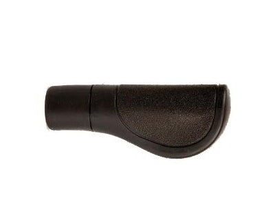 Widek Handle City Comfort Black (120 mm)