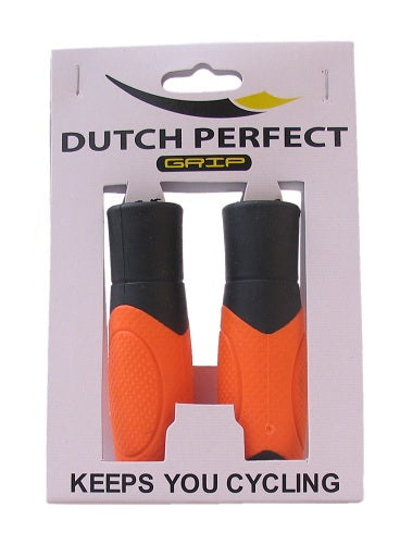 DutchPerfect Handle Set Hollandsk Perfect Orange