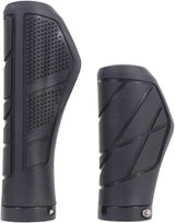 Edge Urban Grips ergonomic handles, prevents tingling, comfortable and safe.