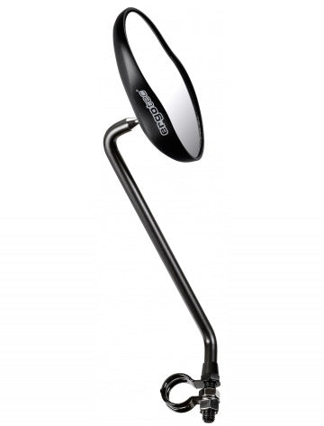 Ergotec Mirror M-99L Negro