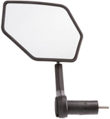 Bicycle Mirror spyspace45 e-sykkel 130 mm svart venstre