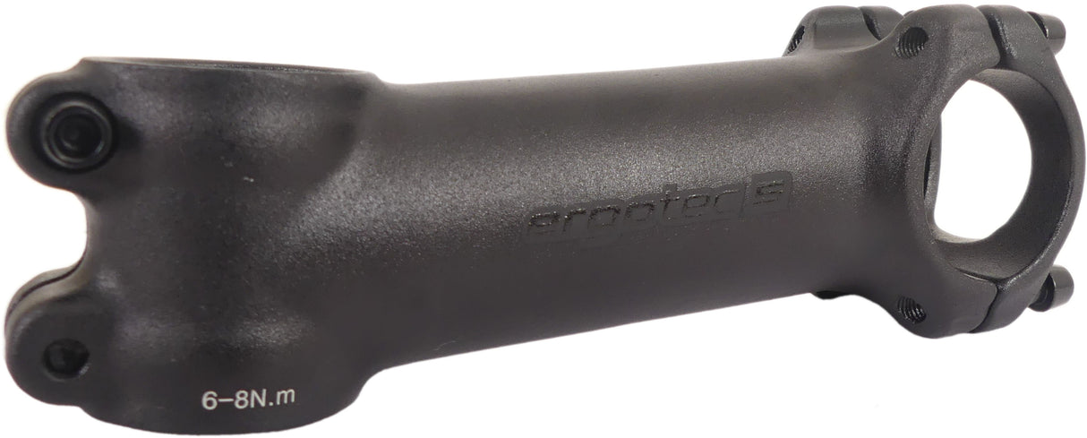 Voorbouw Ergotec Shark 31.8mm 110mm black