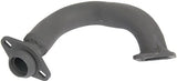 Bouwman import b.v. piaggio nrg mc3 demperbocht snel
