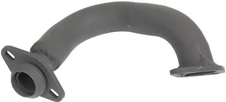 Bouwman import b.v. piaggio nrg mc3 demperbocht snel