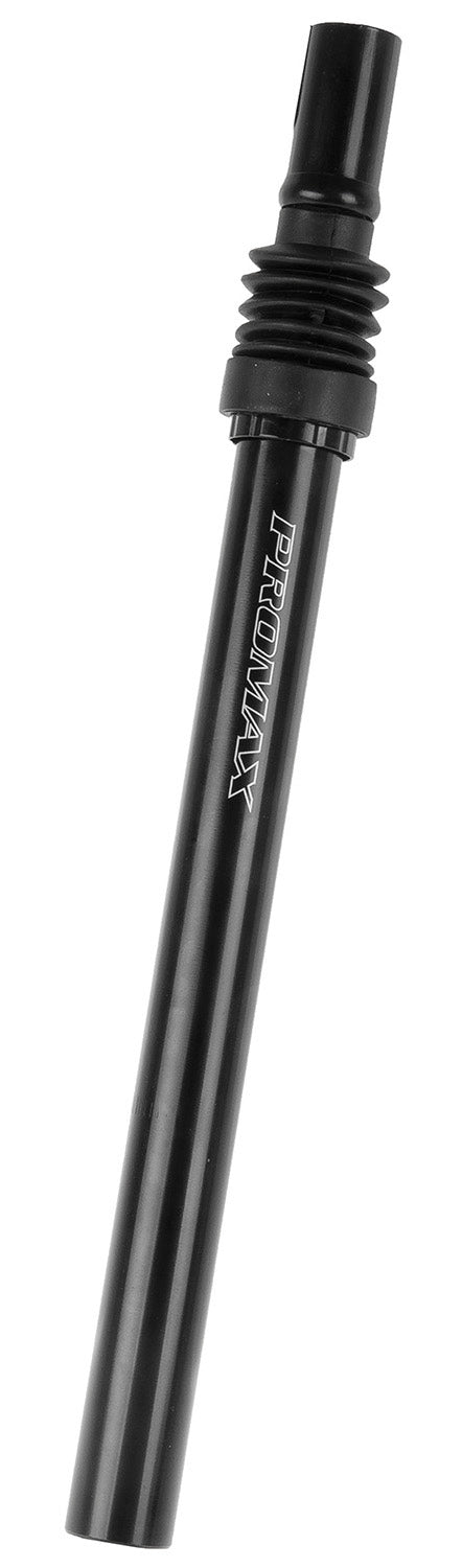 Promax seat post Save Ø27.2mm 350mm black