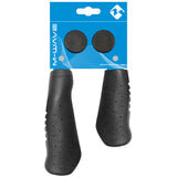 M-Wave handle set Veryogel 131 with gel filling black