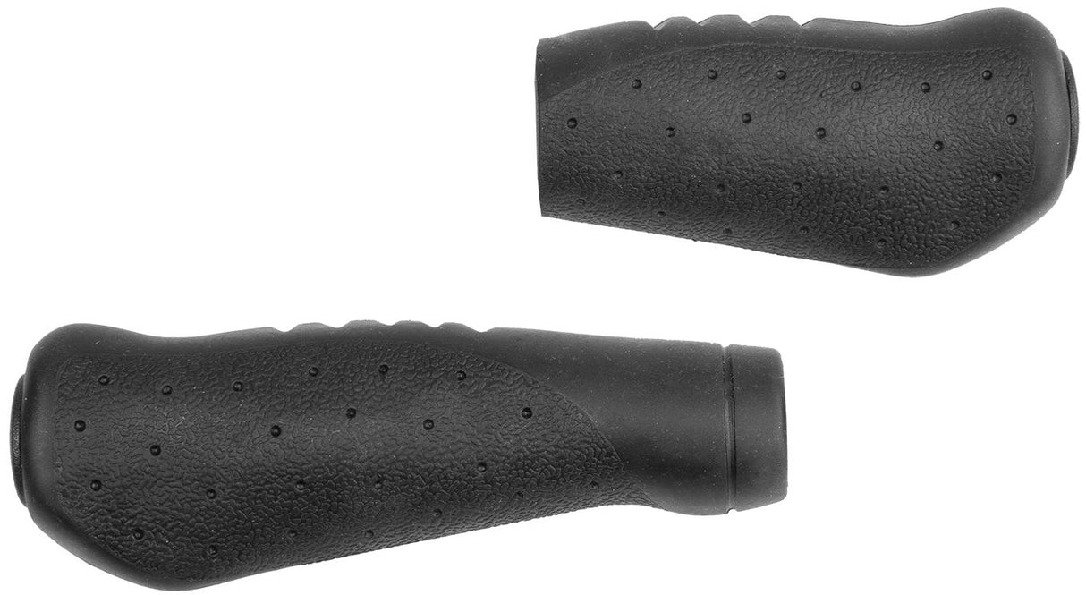 M-Wave handle set Veryogel 131 with gel filling black