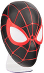 Paladone products spider-man 3d led light miles morales mask