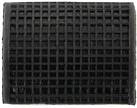 Olympia rempedaal onderdeel brake pedal part pedal rubber