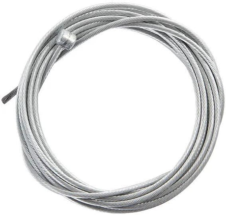 Sgr innenzug inner clutch cable 2.5x2500mm