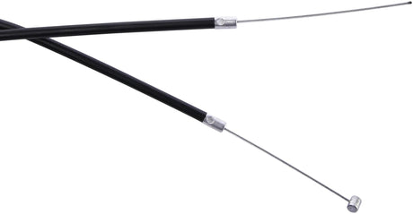 Rms gaszug throttle cables
