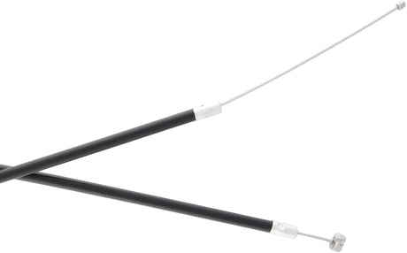 Rms gaszug throttle cables distributor to carburetor