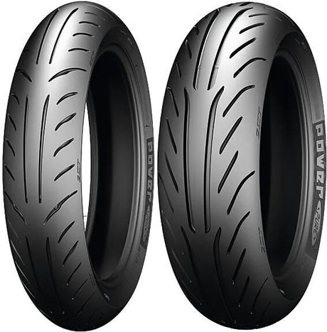 Michelin buitenband power pure sc tyre pow.pure sc 110 70-12 tl 47l fr.