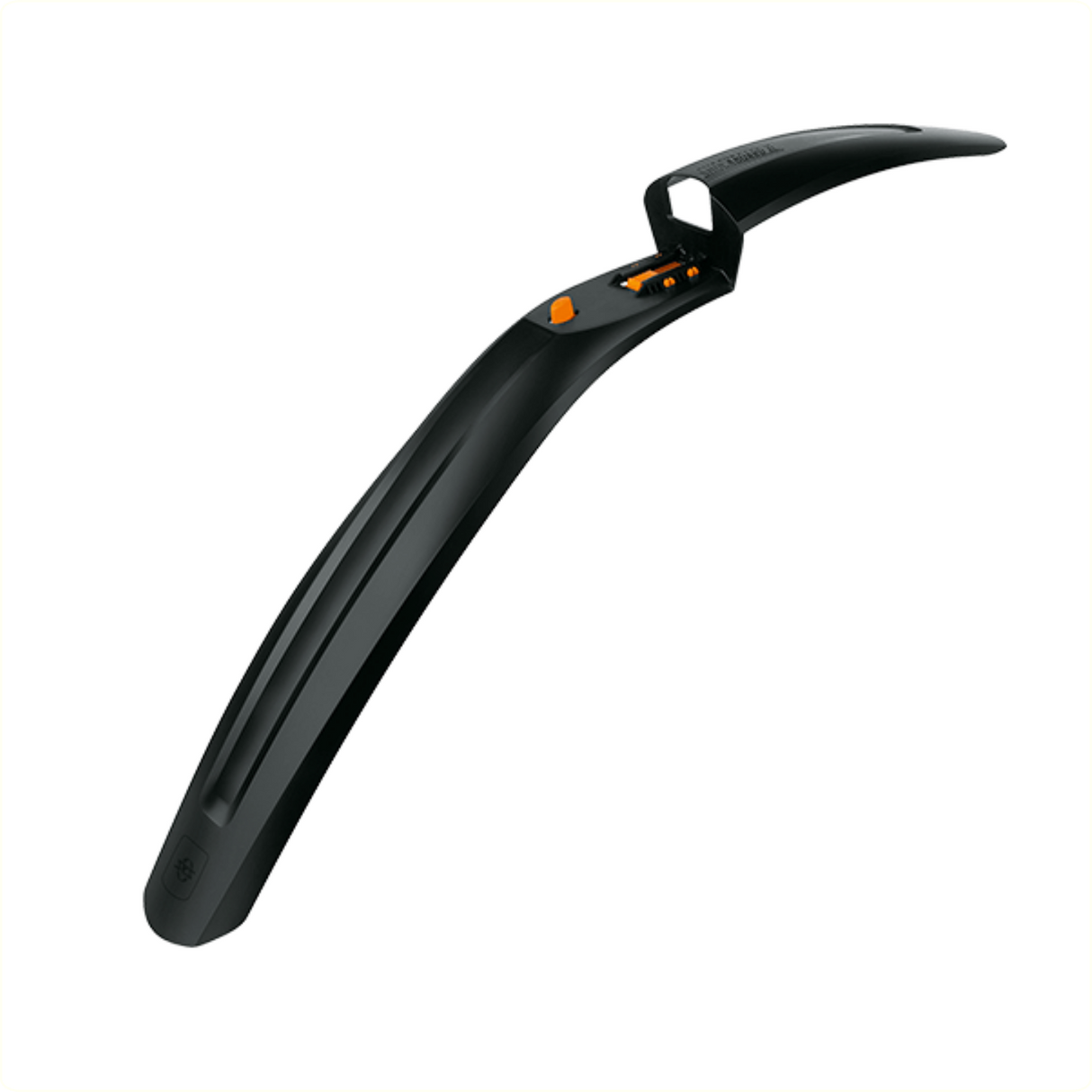 SKS Fender Shockboard XL 29er svart