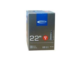 Schwalbe Wewnętrzna rurka FV SV8 22 37-489 28 37-490 37-501