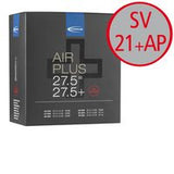 Schwalbe Vnitřní trubice SV21+AP AIR plus 27,5 54 70-584 40 mm valiel