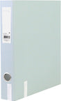 Ancor ringband emboss dry a4 2r d-30mm gray