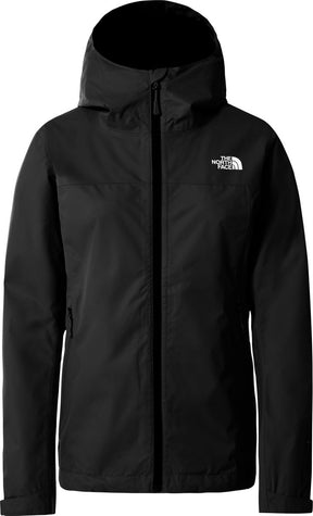 The north face w fornet jacket outdoorjas dames - maat m