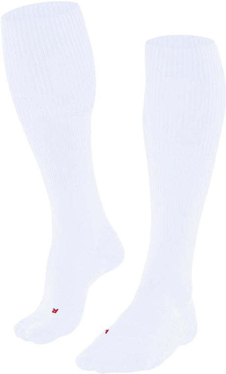 Falke ru compression energy met compressie functioneel materiaal hardloopsokken heren wit - maat 43-46 w4 43-46