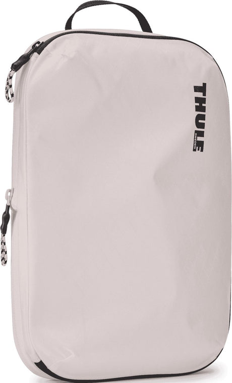 Thule compression packing cube - medium - wit m