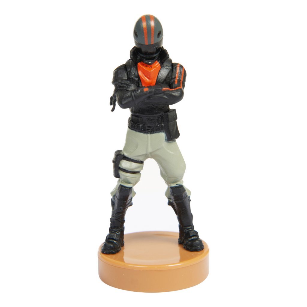 Grunnleggende PMI Fortnite -stempelfigurer 2 stykker