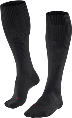 Falke ru compression energy met compressie functioneel materiaal hardloopsokken heren zwart - maat 43-46 w4 43-46