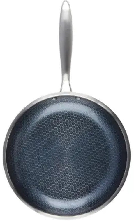Alpina – koekenpan – 3d inductie – inductiegeschikt – ø 24 cm – 3d-coating