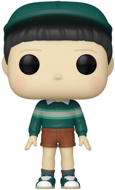 Funko pop! television: netflix squid game - chul-su #1732