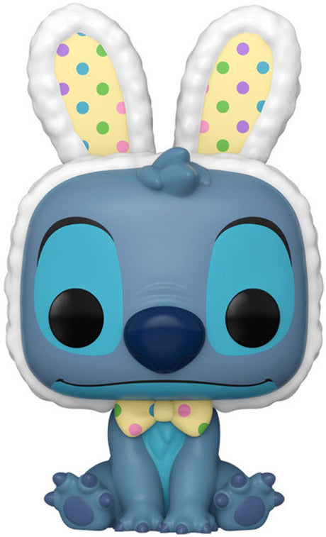 Funko lilo stitch stitch vinylfiguur 1533 pop! meerkleurig pvc - disney, fan merch, film