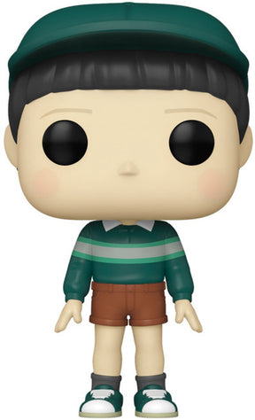 Funko pop! television: netflix squid game - chul-su #1732