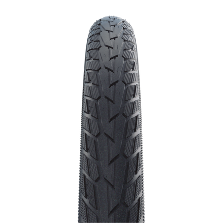 Schwalbe benelux b.v. schwalbe draadband road cruiser plus act 37-622 zw wit